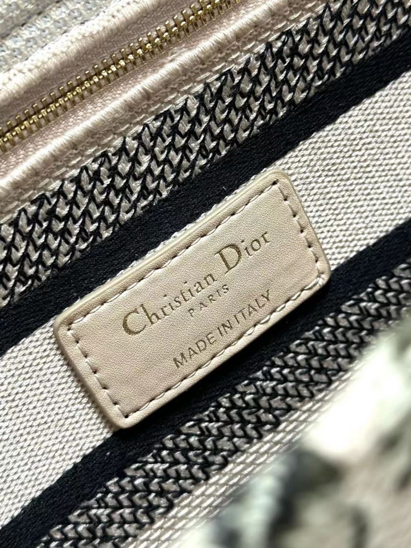 Dior Top Handle Bags